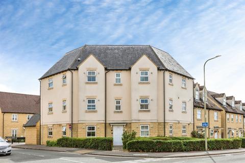 1 bedroom ground floor flat for sale, Woodford Way, Witney