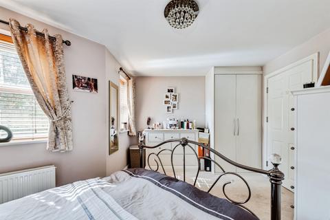 1 bedroom ground floor flat for sale, Woodford Way, Witney