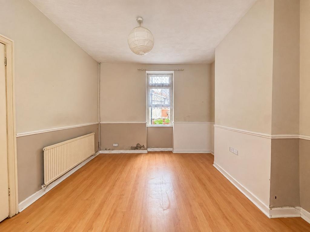 House in Cardiff - View 2