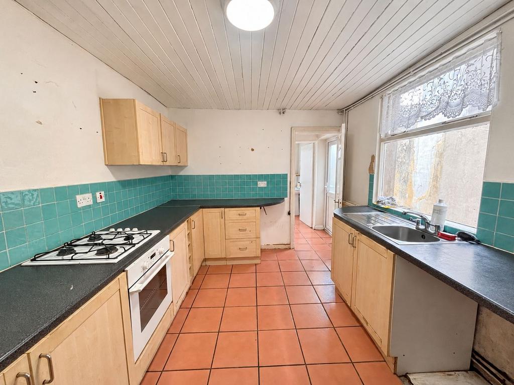 House in Cardiff - View 4