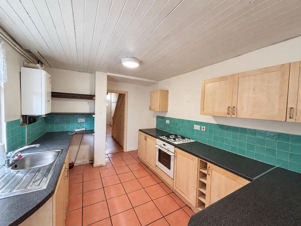 House in Cardiff - View 5