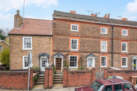 3 bedroom terraced house for sale, Bexley Lane, Crayford, Dartford, DA1