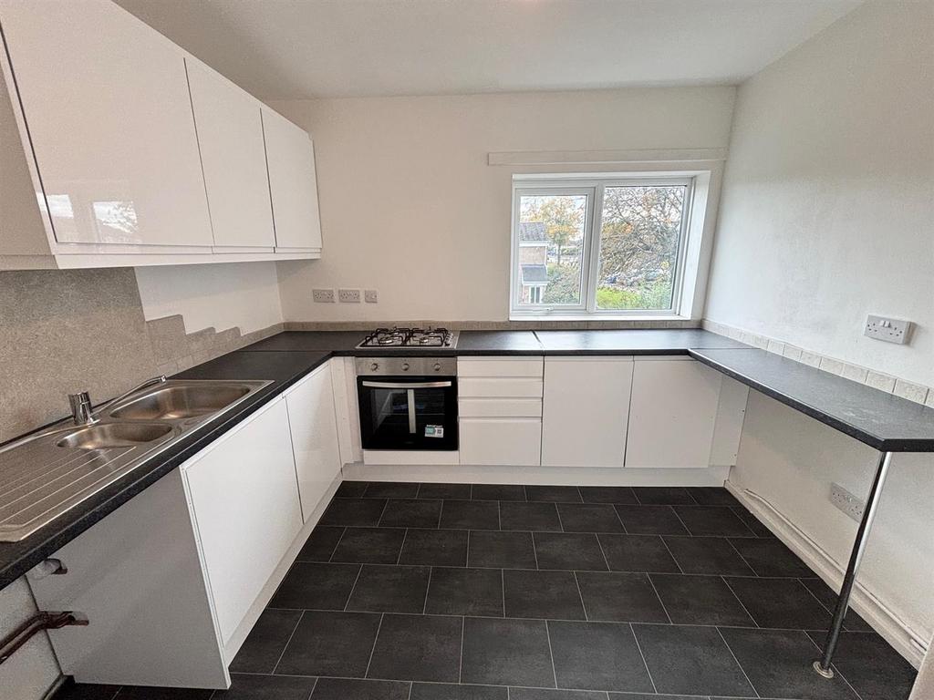 Apartment in Birmingham - View 2