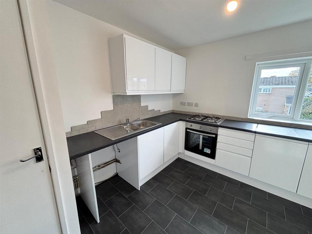 Apartment in Birmingham - View 3