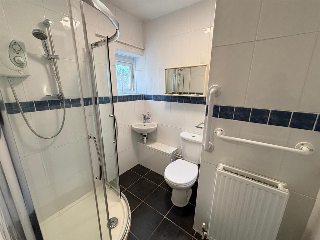Apartment in Birmingham - View 5