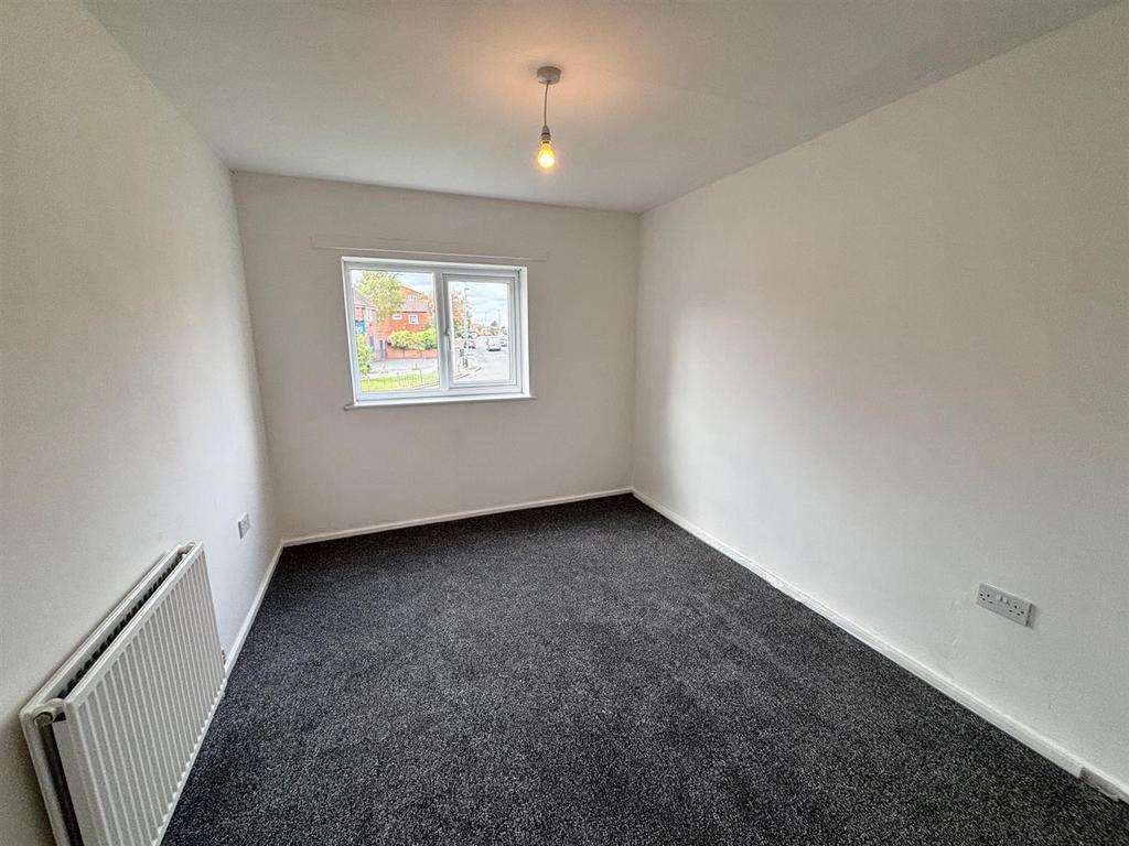 Apartment in Birmingham - More