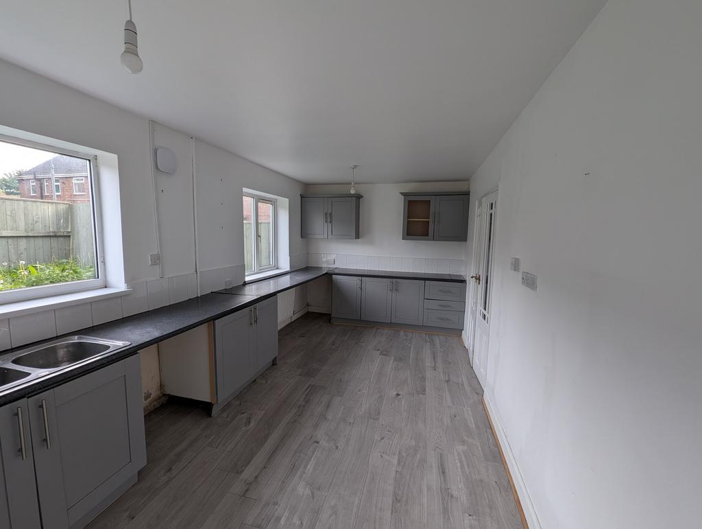 House in Trimdon, County Durham - View 2