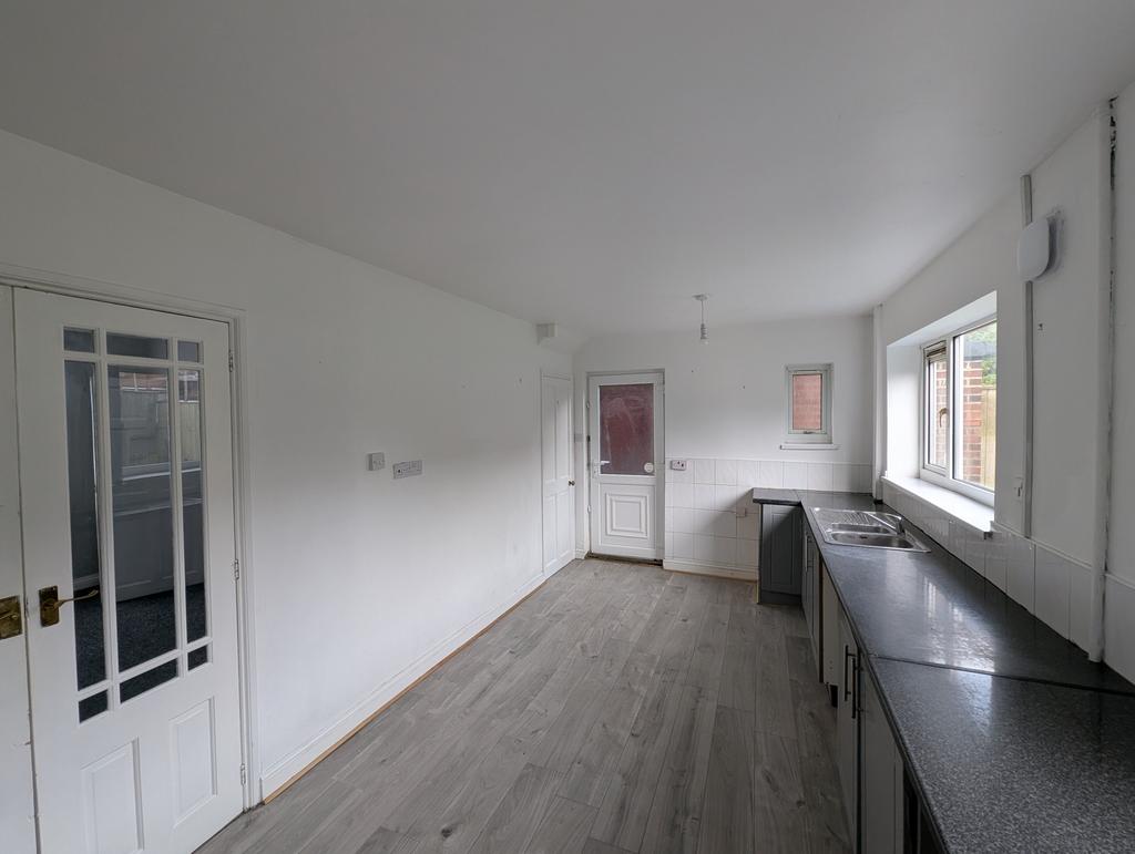 House in Trimdon, County Durham - View 4