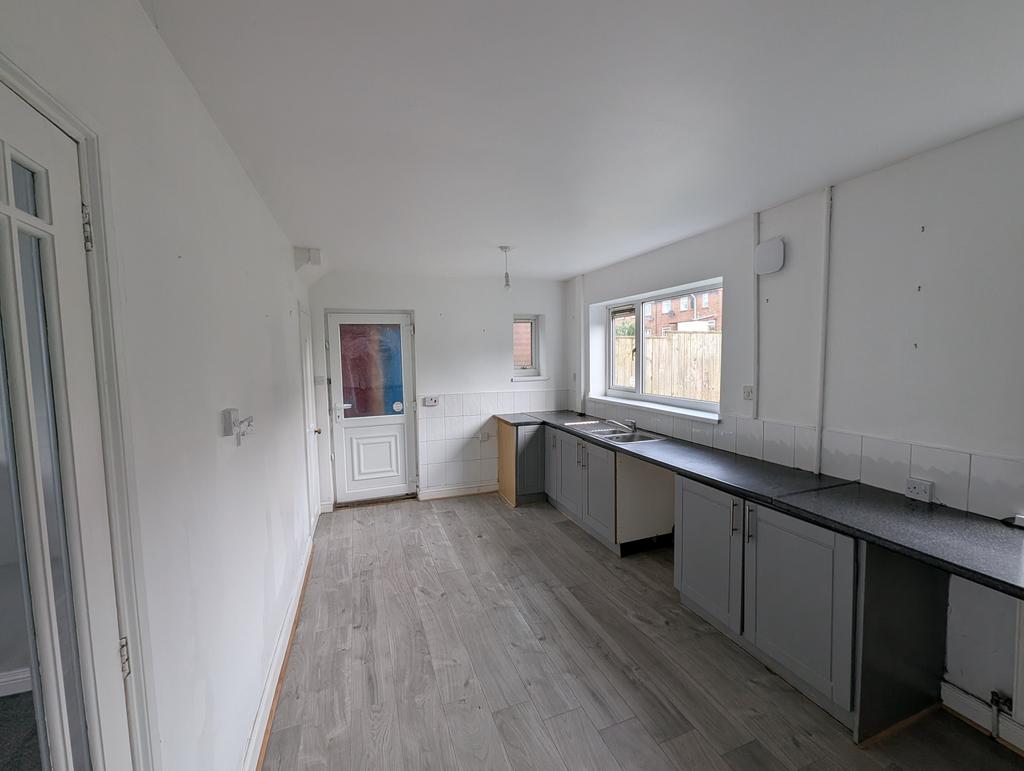House in Trimdon, County Durham - View 5