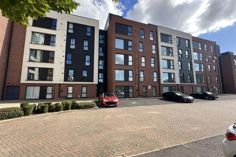 2 bedroom apartment to rent, Monticello Way, Coventry, CV4