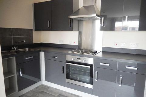 2 bedroom apartment to rent, Monticello Way, Coventry, CV4