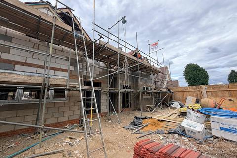 undefined, St. Margarets Avenue, Uxbridge UB8