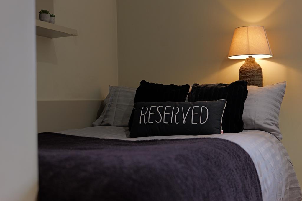 Apartment in Newcastle upon Tyne, Tyne and Wear - View 5