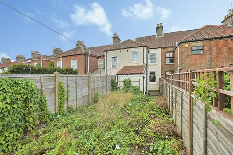 2 bedroom terraced house for sale, Lindley Street, Norwich