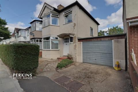 Greenford, UB6