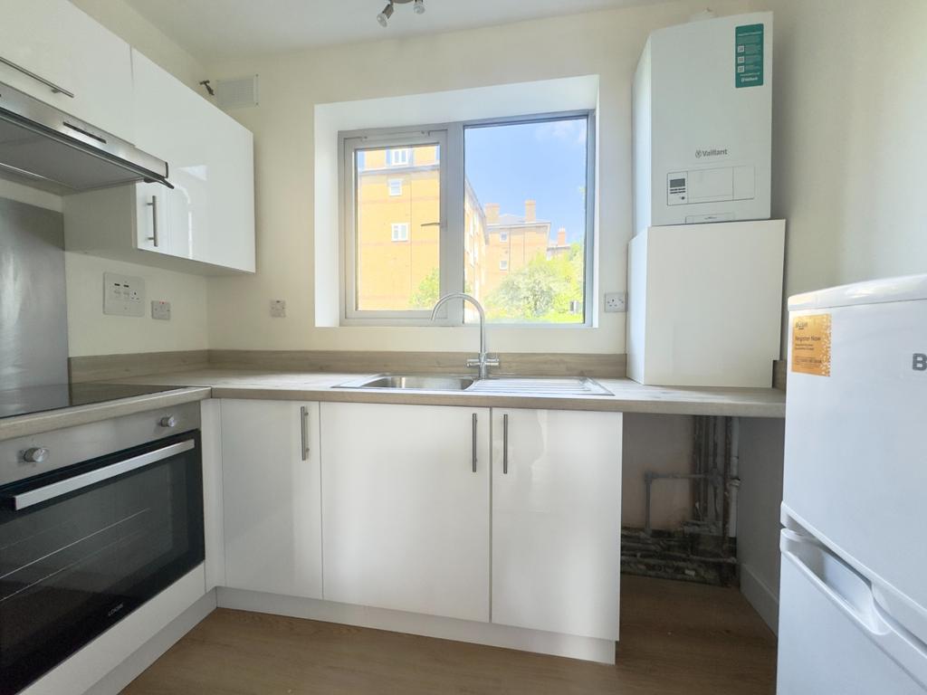Apartment in London - View 2