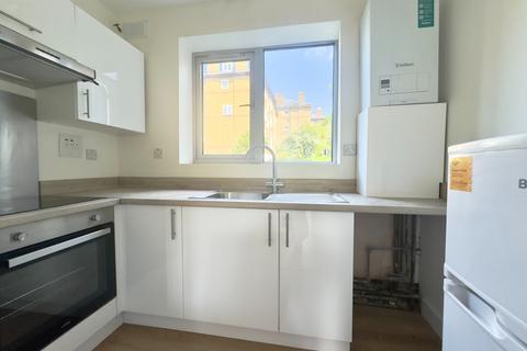 undefined, Sidney Boyd Court, West End Lane, West Hampstead, NW6