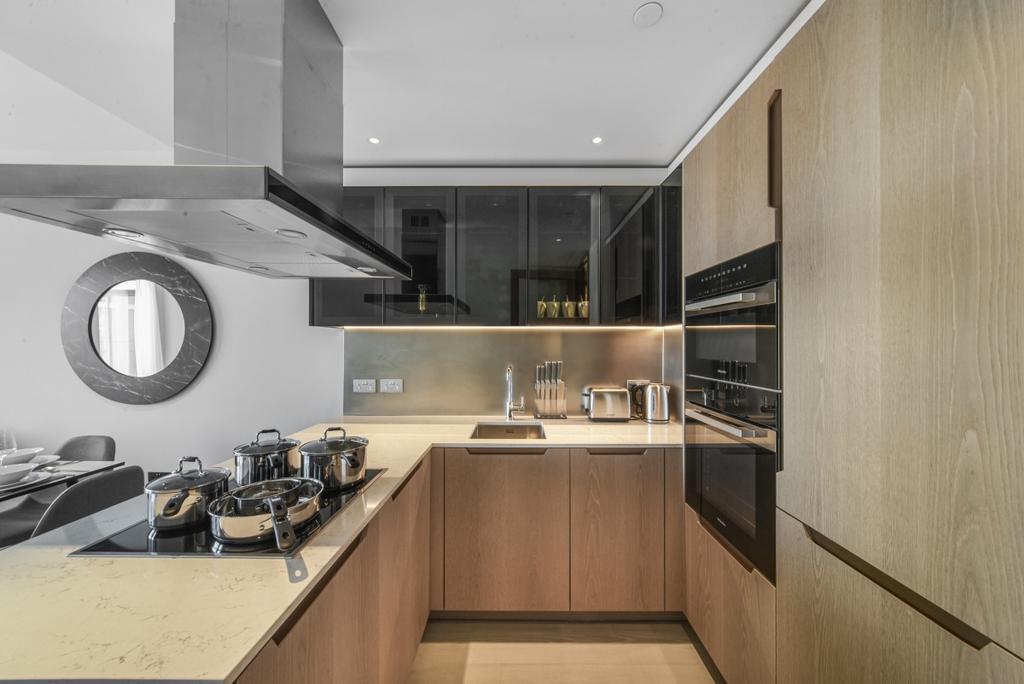Apartment in London - View 2
