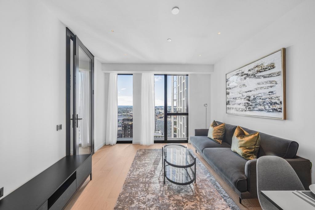 Apartment in London - View 4