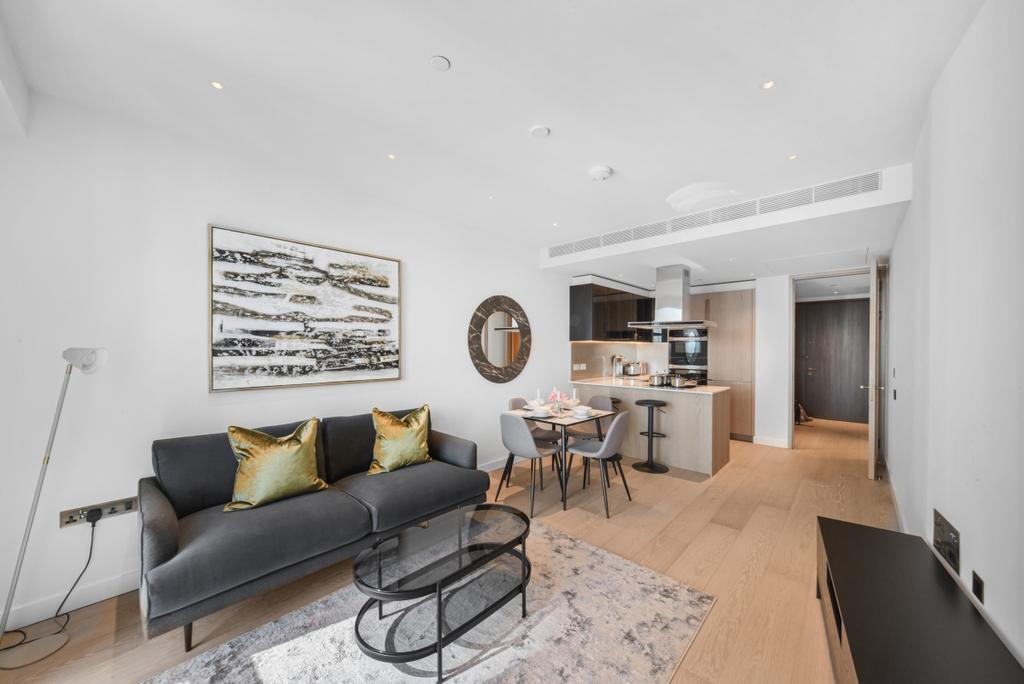 Apartment in London - View 5