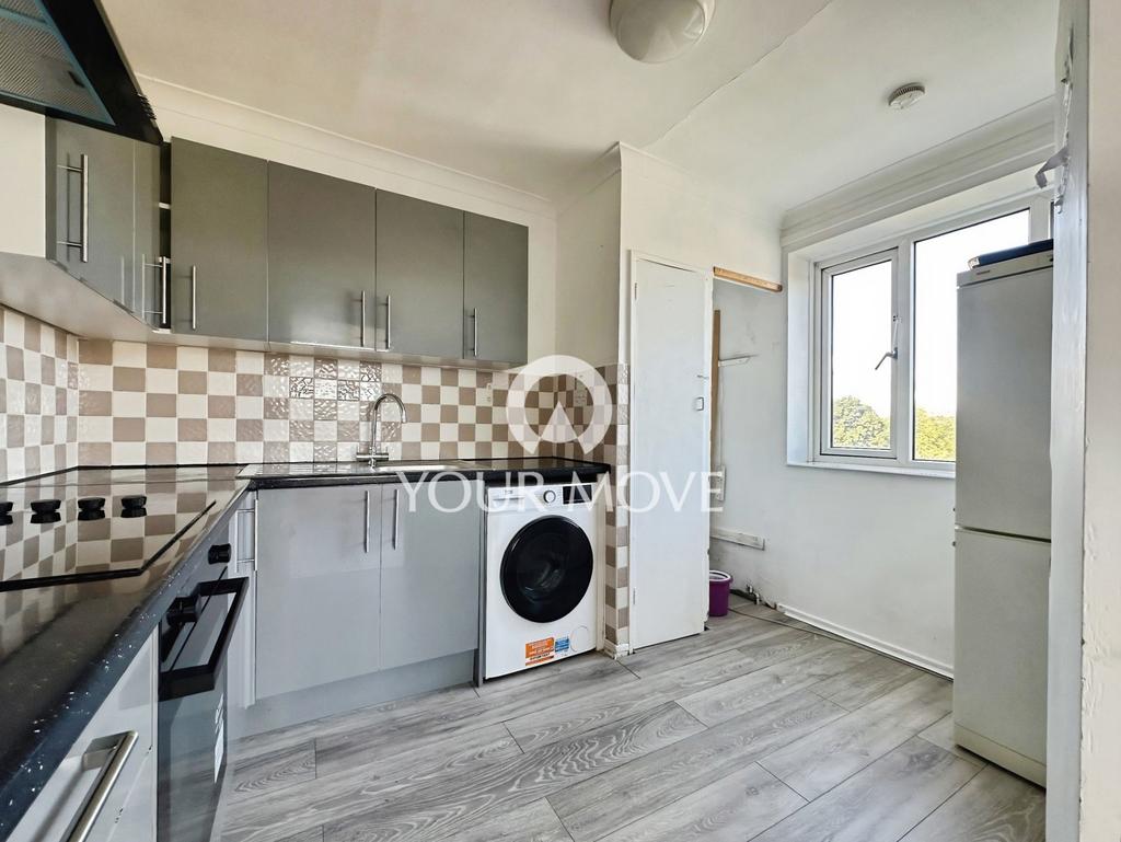 Apartment in London - View 2