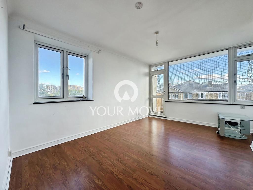 Apartment in London - View 4