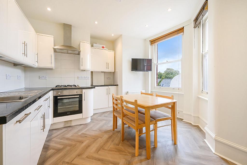 Apartment in London - View 2