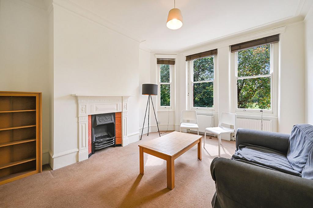 Apartment in London - View 3