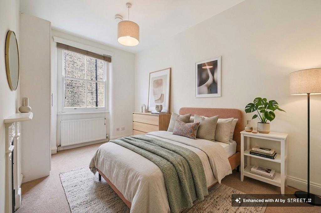 Apartment in London - View 4