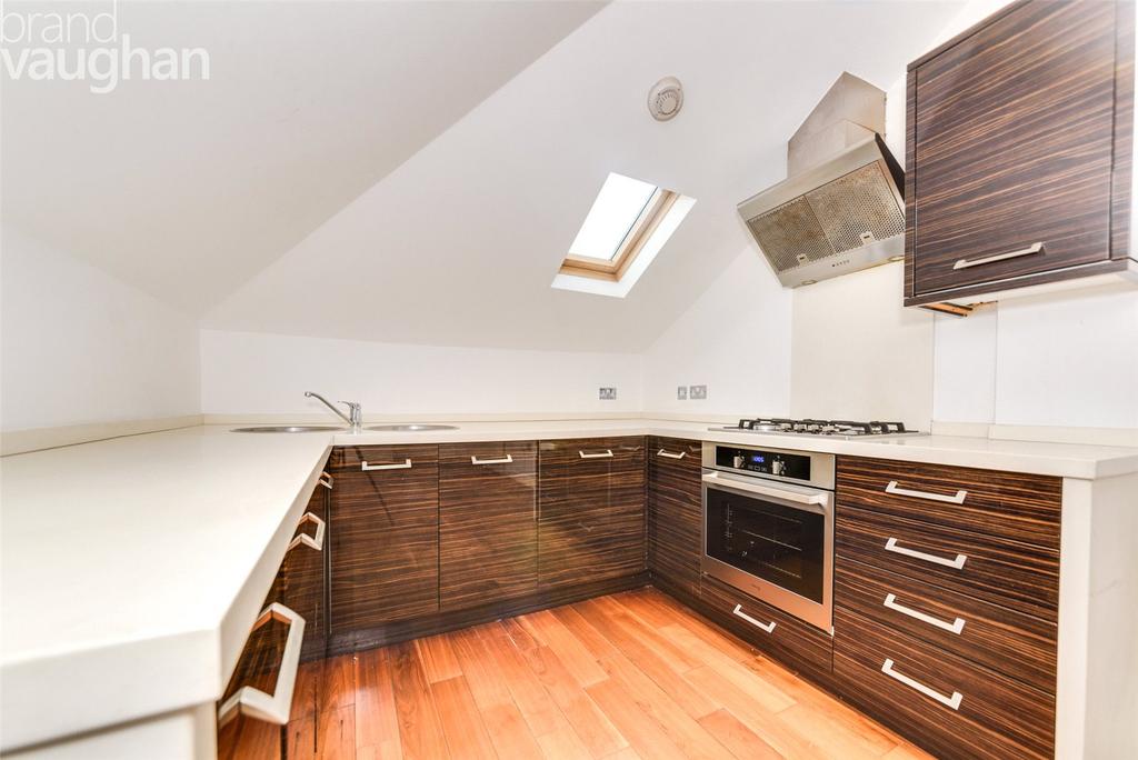 Apartment in Brighton - View 2