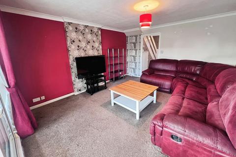 2 bedroom semi-detached house to rent, Windmill Avenue, Kilburn, Belper, DE56