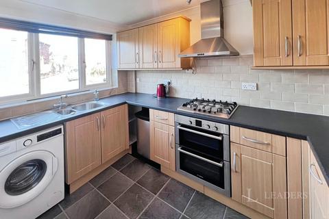 2 bedroom semi-detached house to rent, Windmill Avenue, Kilburn, Belper, DE56