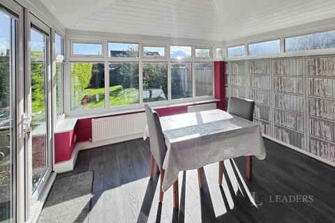2 bedroom semi-detached house to rent, Windmill Avenue, Kilburn, Belper, DE56