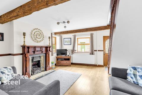 3 bedroom terraced house for sale, Gincroft Lane, Edenfield