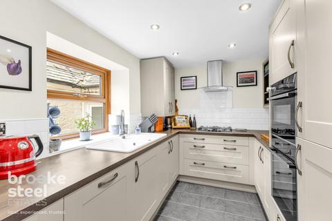 3 bedroom terraced house for sale, Gincroft Lane, Edenfield
