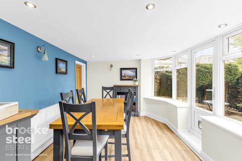 3 bedroom terraced house for sale, Gincroft Lane, Edenfield