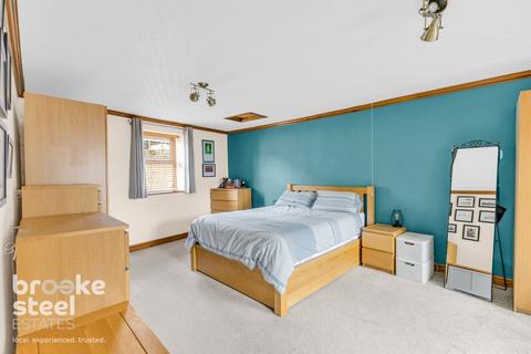 3 bedroom terraced house for sale, Gincroft Lane, Edenfield