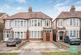 Green Moor Link, Winchmore Hill, London, N21