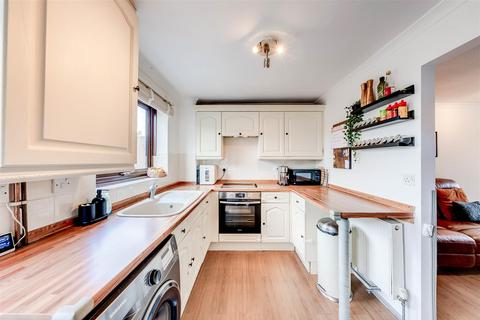 2 bedroom terraced house for sale, Woodfall Drive, Crayford