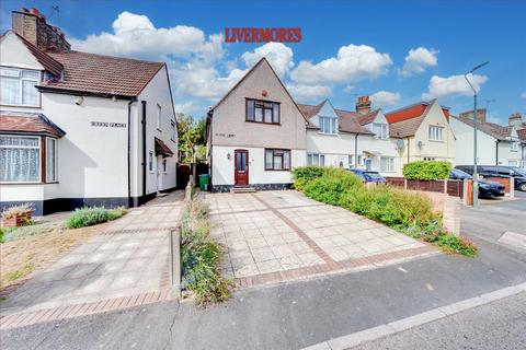 Green Walk, Crayford