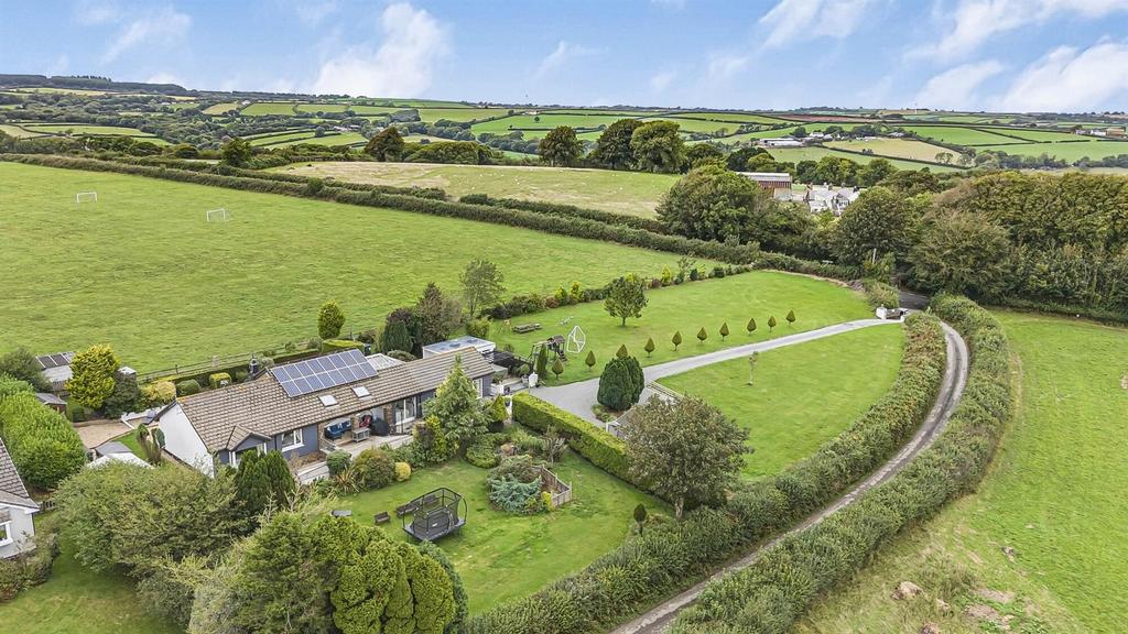House in Bideford