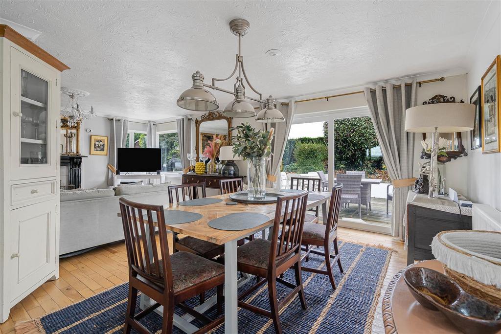 House in Bideford - View 2