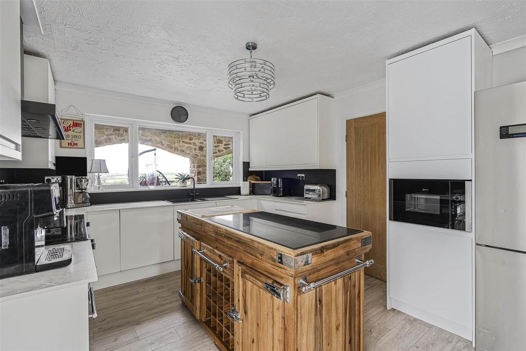 House in Bideford - More