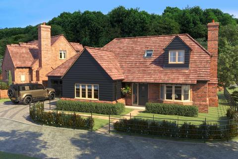 4 bedroom detached house for sale, Meadow View, Codicote Road, Welwyn, AL6