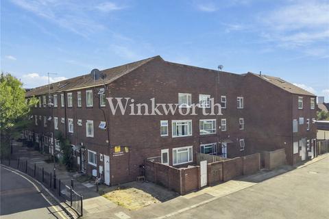undefined, Hallam Road, London, N15