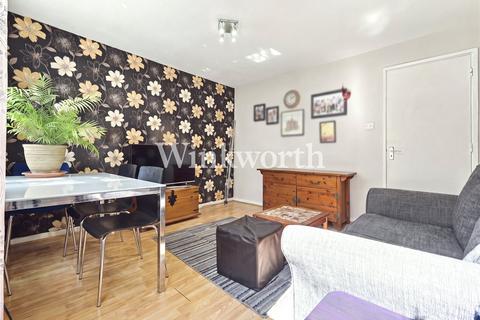 undefined, Hallam Road, London, N15