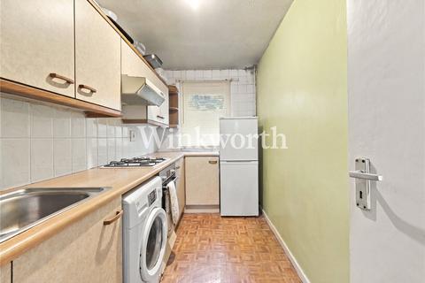 undefined, Hallam Road, London, N15