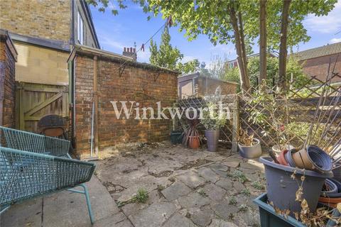 undefined, Hallam Road, London, N15