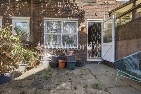 undefined, Hallam Road, London, N15
