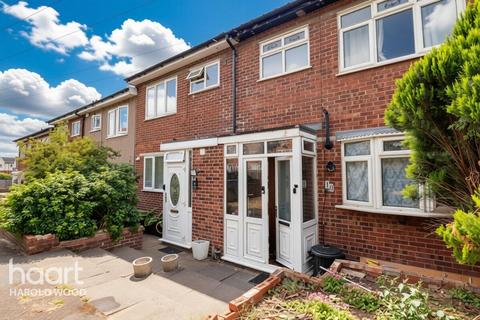 undefined, Tansey Close, Harold Hill